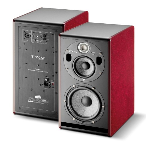 Focal Trio6 Be